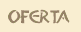 oferta