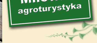agroturystyka